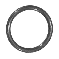 035 Buna-N O-Ring, 70A Durometer, Black, 2-1/4 ID, 2-3/8 OD, 1/16 Width  (Pack of 100)