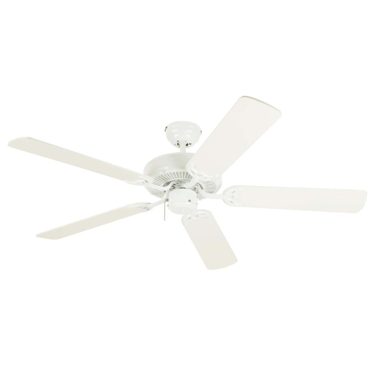 Westinghouse Contractor's Choice 52 in. Antique White