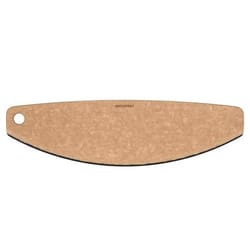 Epicurean Natural/Slate Paper Composite Pizza Cutter