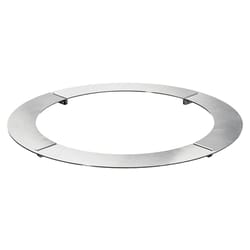 Breeo Stainless Steel Fire Pit Adapter 29 in. L X 29 in. W 1 box