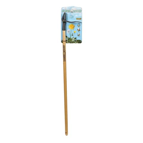 Grampa's Garden Hook - Weed Puller Tool & Gardening Hand