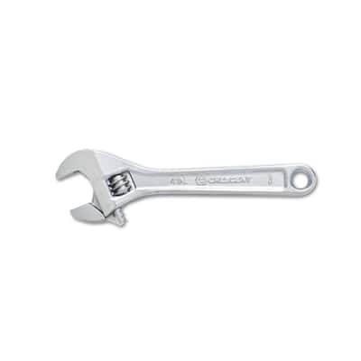 Crescent 4 In L Adjustable Wrench Ace Hardware