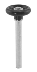 Prime-Line 7/16 in. W X 3.5 in. L X 1-7/8 in. D Plastic Garage Door Roller