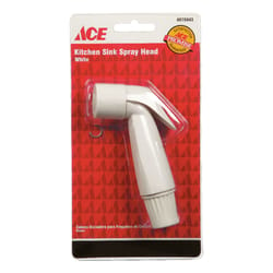 Ace For Universal White Kitchen Faucet Sprayer