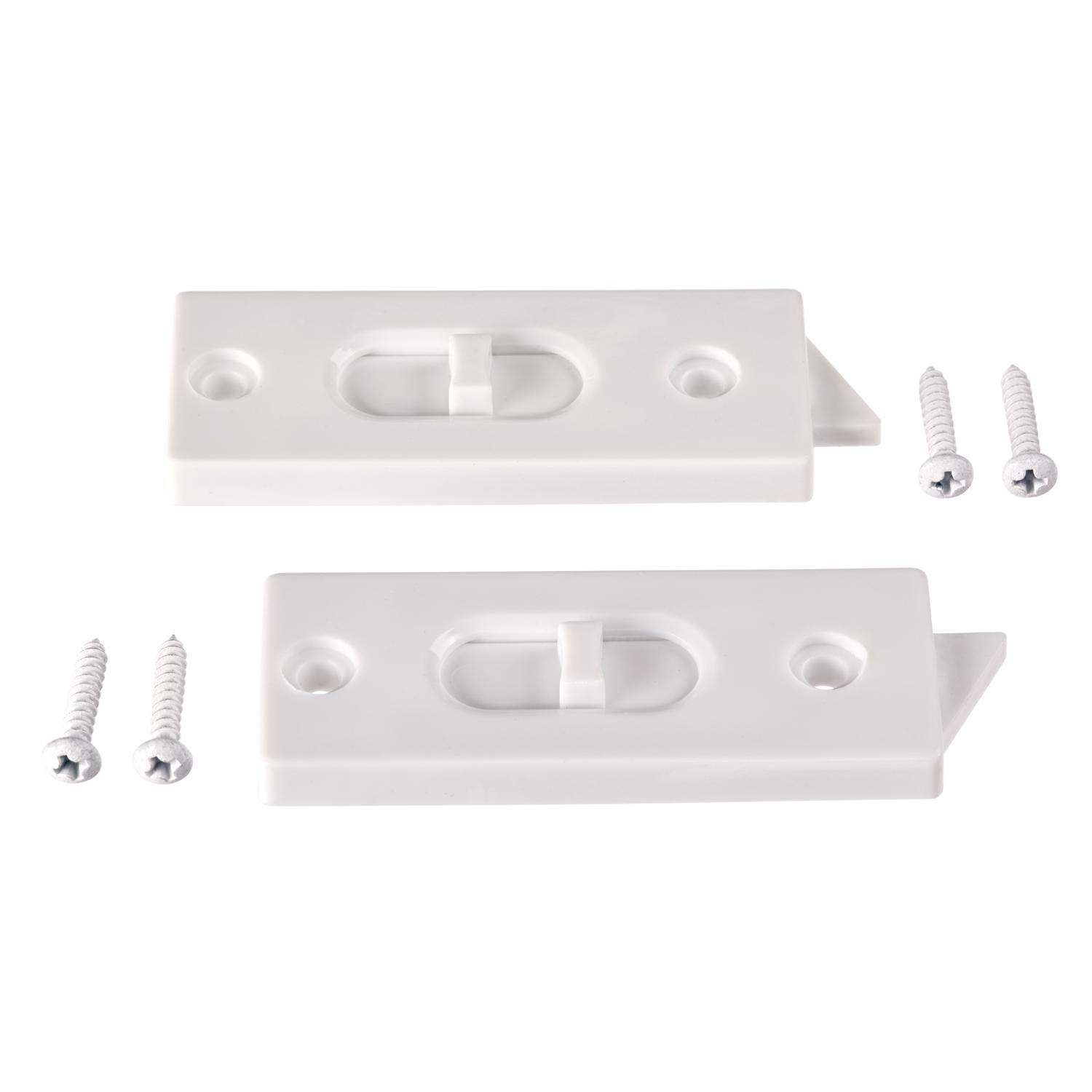 Sliding Window Locks Pack Window Latch Replacement Cam Sash Lock
