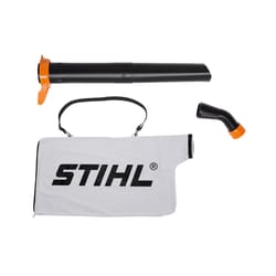 STIHL Vacuum Kit 159 mph 412 CFM Gas Backpack Leaf Vacuum