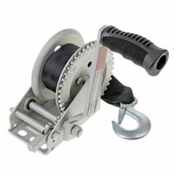 T-H Marine Boating Essentials Strap Winch