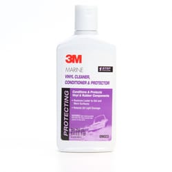 3M Cleaner/Protectant Liquid 8 oz