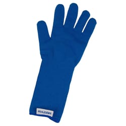 Razor Fabric Grilling Glove 14.65 in. L X 6.69 in. W 1 pk