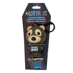Watchover Voodoo Mascot For Life Stress Doll Squishy 1 pk