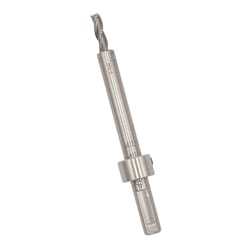 Kreg MortiseMate 10 mm Carbide Tipped Mortising Cutter 1 pk