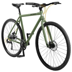 Retrospec Amok 58cm Men Bicycle Forest