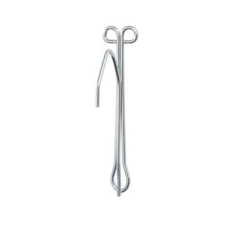 on Hooks for Glass 12 Pc Wide Shower Curtain Hooks Stainless Steel