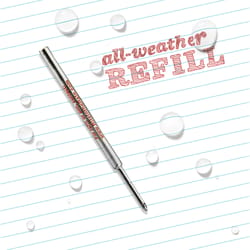 Rite in the Rain Red Pen Refill 1 pk