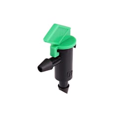 Raindrip Spot Drip Irrigation Dripper 2 gph