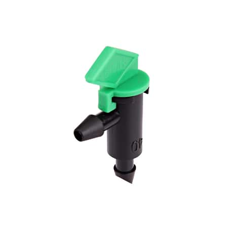 Raindrip Spot Drip Irrigation Dripper 2 gph 25 pk - Ace Hardware