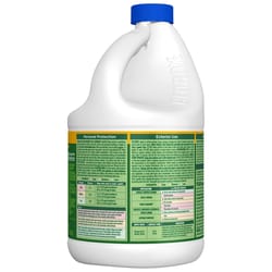 Clorox Pro Results Regular Scent Outdoor Bleach 81 oz