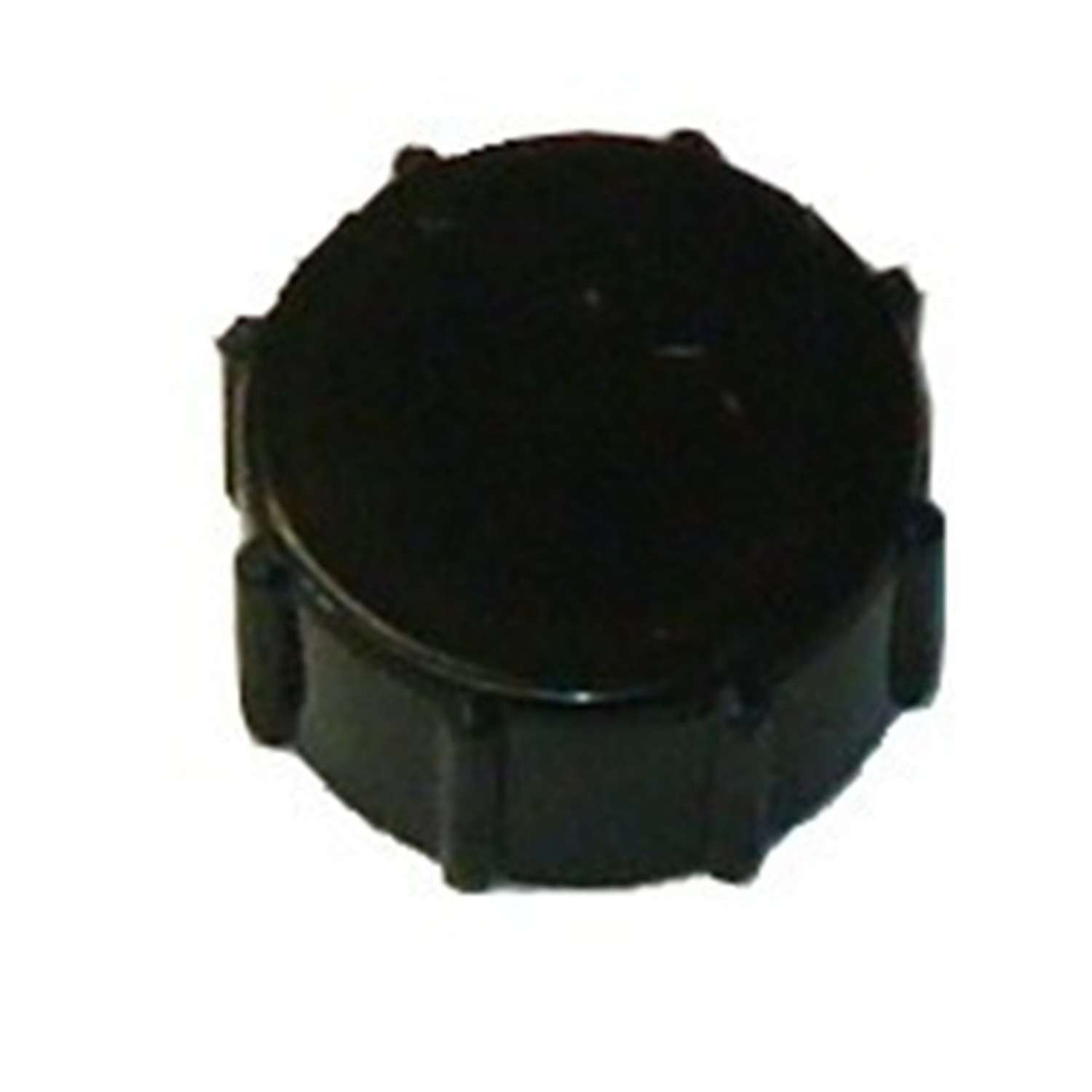 Quality Valve and Sprinkler Plastic Threaded Female Hose End Caps Ace