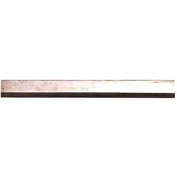 Hyde Maxxgrip Pro 2-1/2 in. W Carbon Steel Double Edge Scraper Blade