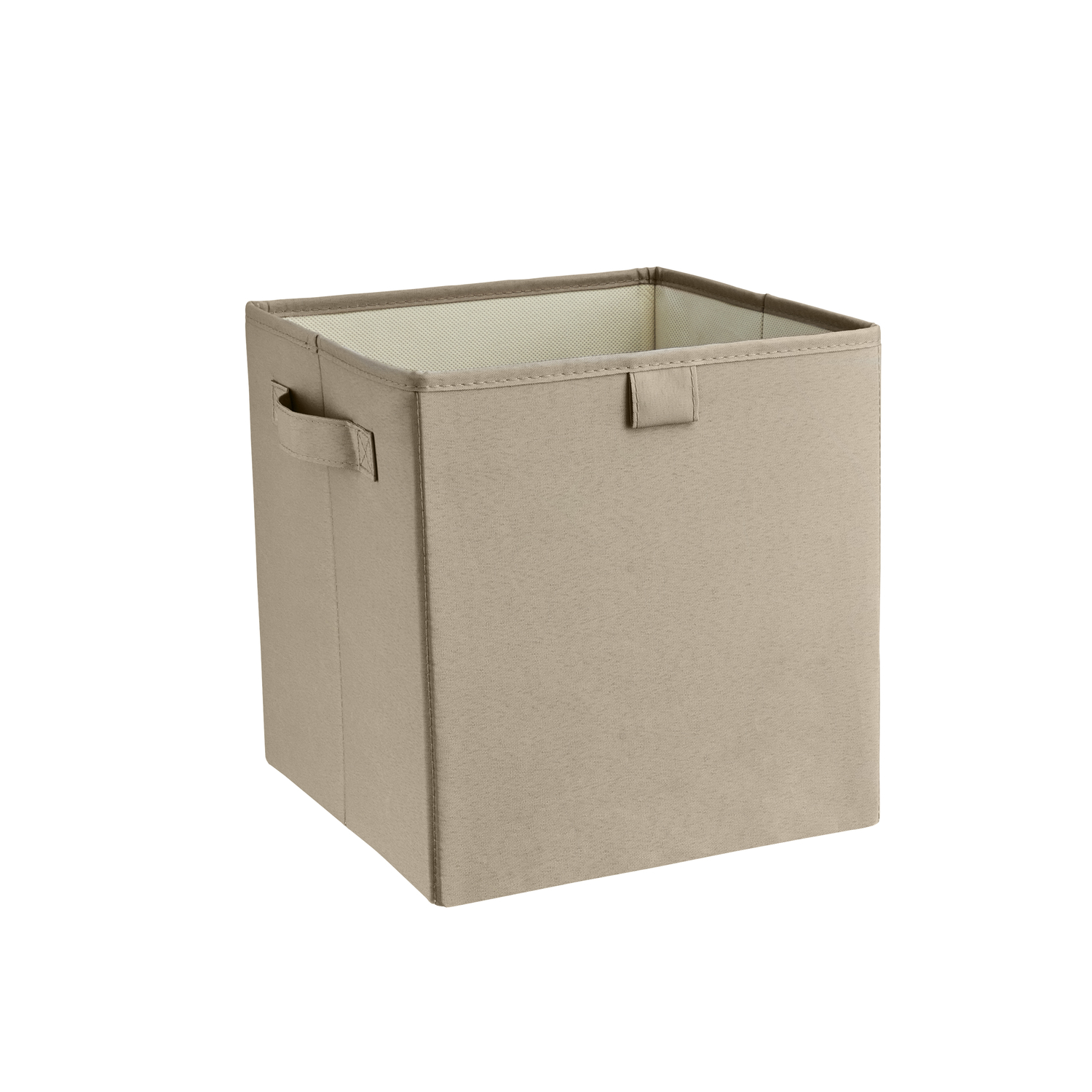 UPC 075381160803 product image for ClosetMaid 11 in. H x 10.5 in. W x 10.5 in. D Fabric Storage Bin | upcitemdb.com
