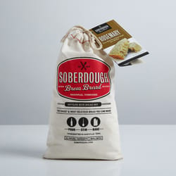 Soberdough Rosemary Brew Bread Mix 16 oz Bagged