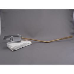 Plumb Pak Flush Lever Silver Chrome Plated Metal For Mansfield