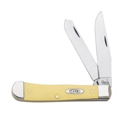 Victorinox Classic SD Red 420 HC Stainless Steel 2.25 in. Multi-Function  Knife - Ace Hardware