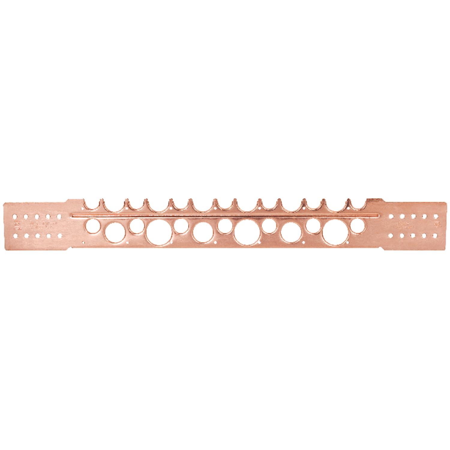 UPC 739236207029 product image for Sioux Chief Copper Stub Out Bracket | upcitemdb.com