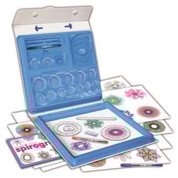 Spirograph Design Kit 45 pc