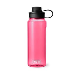 YETI Rambler 1 L Tropical Pink BPA Free Water Bottle