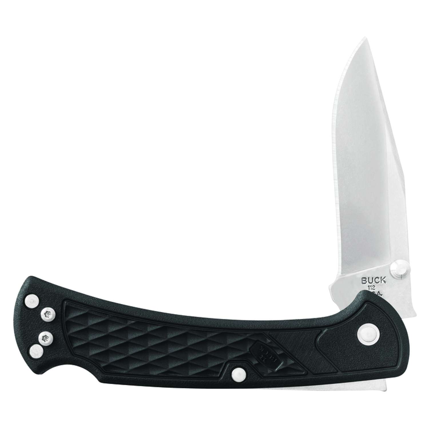 Ranger Lockback - Folding Knife Kit - Parts Kit