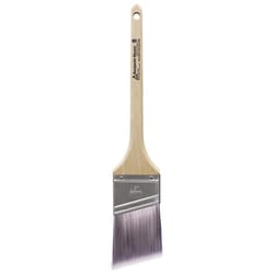 Benjamin Moore 2 in. Firm Thin Angle Paint Brush