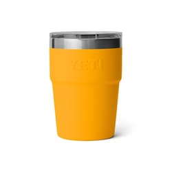 YETI Rambler 16 oz Beekeeper BPA Free Stackable Tumbler with MagSlider Lid