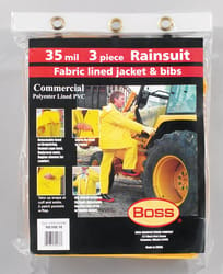 Raingear - Ace Hardware