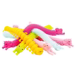Keycraft Noodle Animals Stretchy Toy Assorted
