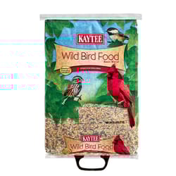 Kaytee Basic Blend Songbird Grain Products Wild Bird Food 20 lb