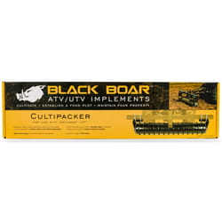 Black Boar Cultipacker 1 pk