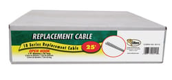 Cobra 25 ft. L Replacement Cable