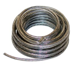 OOK Plastic Coated Picture Wire 50 lb 1 pk