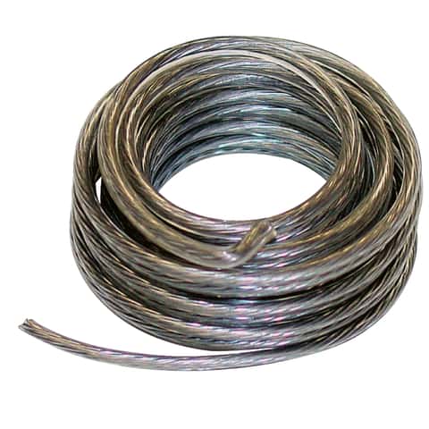 Ook Steel-Plated Picture Wire 50 lb 1 pk