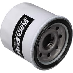 Quicksilver Oil Filter