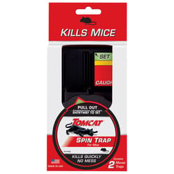 Tomcat Bait Gel For Mice and Rats 1 oz 1 pk - Ace Hardware