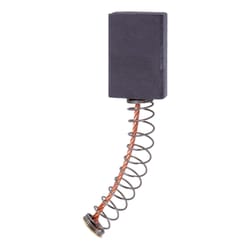 Jandorf CB224 5/16 in. X 1 in. L Multi-Material Motor Brush 2 pk