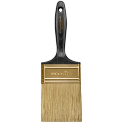 Wooster Yachtsman 3 in. Soft Flat Paint Brush