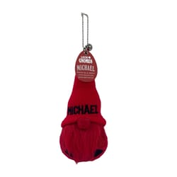 Lucky Gnomes Michael Keychain 1 pk