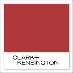 Clark+Kensington Tango Red 07C-7