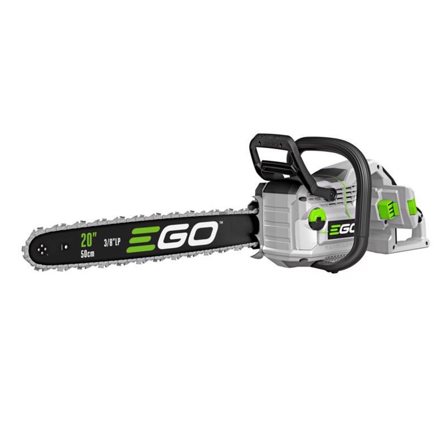 EGO Power+ CS2000 20 in. 56 V Battery Chainsaw Tool Only 3/8 in. Uae Electronic uaeelectronic.com