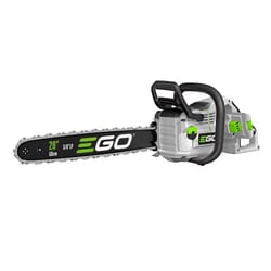 EGO Power+ CS2000 20 in. 56 V Battery Chainsaw Tool Only 3/8 in.