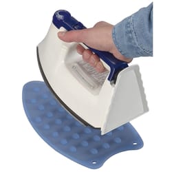 Household Essentials 0.25 in. H X 6 in. W X 0.25 in. L Iron Rest Pad Included