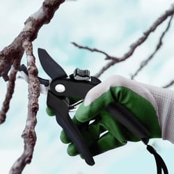 Nevlers Stainless Steel Anvil Hand Pruner